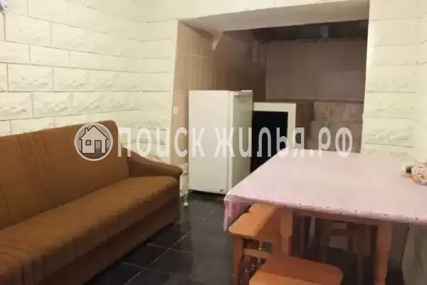 Частный сектор «Чайка»
