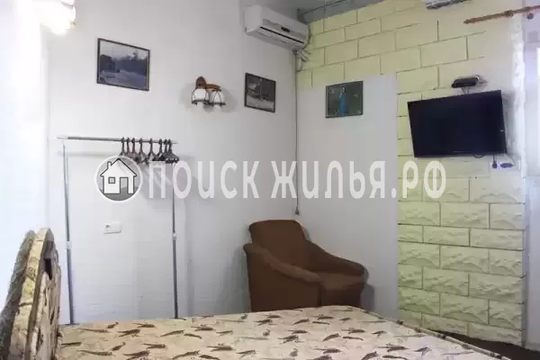 Частный сектор «Чайка»