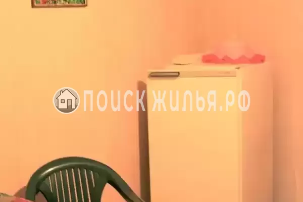 Частный сектор «Чайка»
