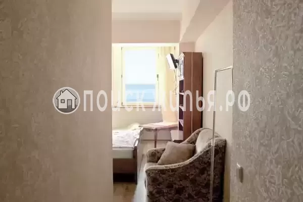 Частный сектор «Чайка»