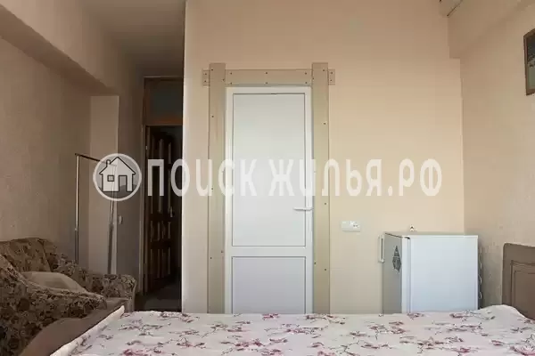 Частный сектор «Чайка»