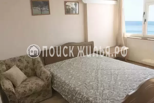 Частный сектор «Чайка»