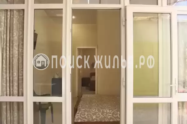 Частный сектор «Чайка»