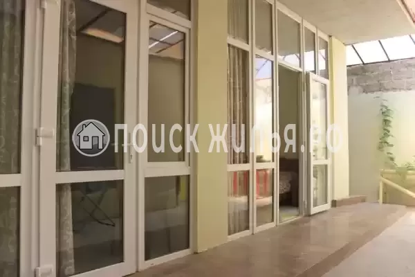 Частный сектор «Чайка»
