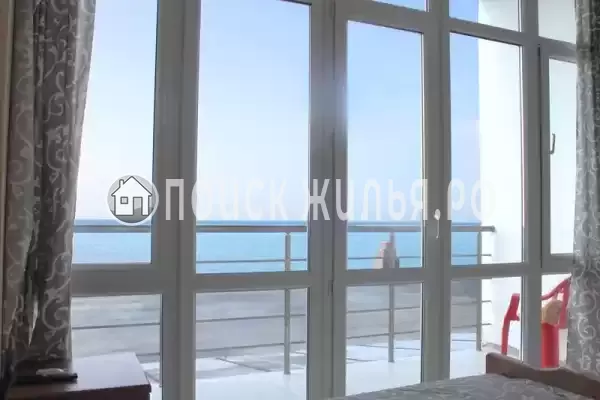 Частный сектор «Чайка»