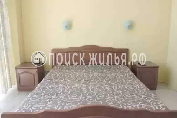 Частный сектор «Чайка»