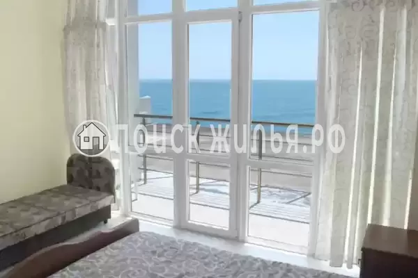 Частный сектор «Чайка»