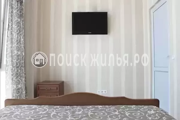 Частный сектор «Чайка»