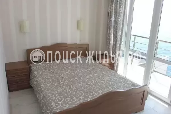 Частный сектор «Чайка»