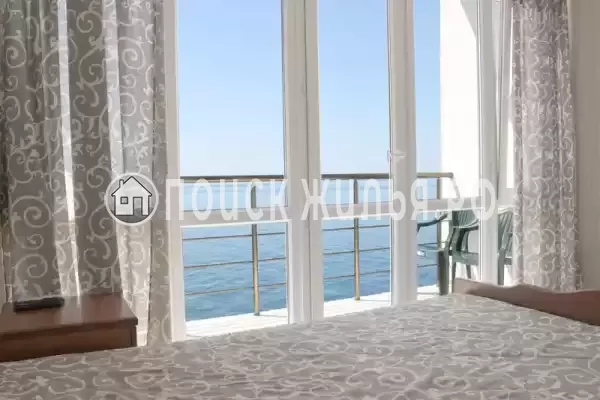 Частный сектор «Чайка»