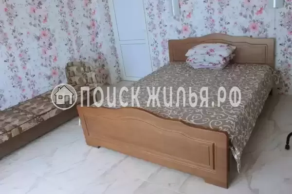 Частный сектор «Чайка»