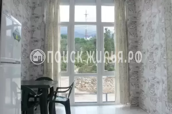 Частный сектор «Чайка»