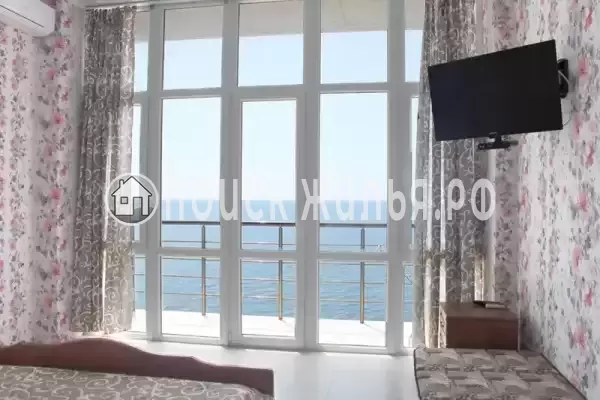 Частный сектор «Чайка»