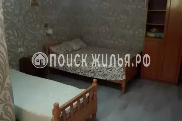 Частный сектор «Таунхаус на Кольцевой»