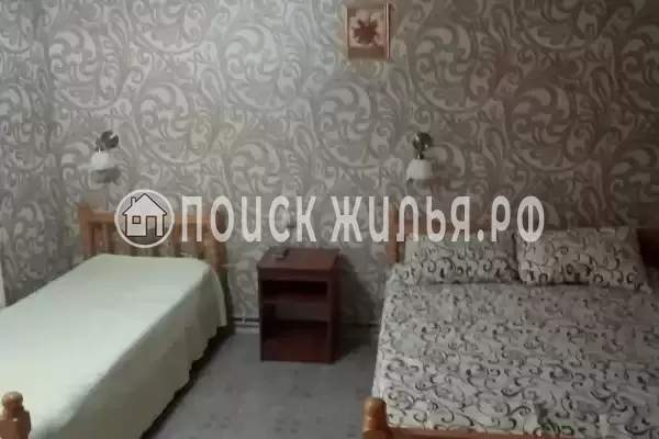 Частный сектор «Таунхаус на Кольцевой»
