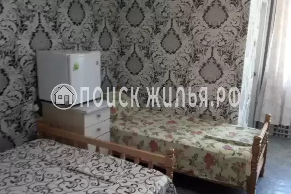 Частный сектор «Таунхаус на Кольцевой»