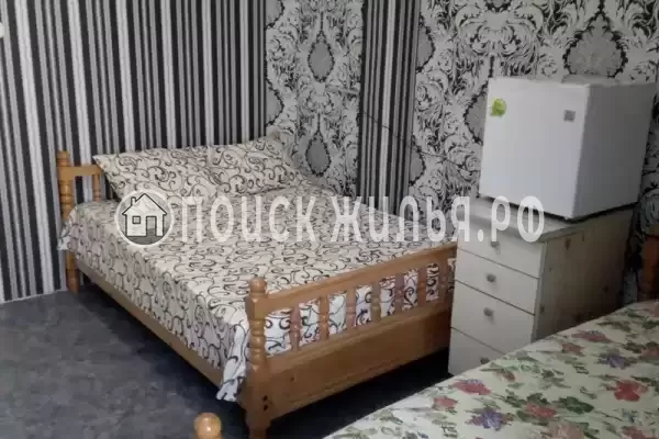 Частный сектор «Таунхаус на Кольцевой»
