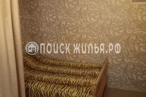 Частный сектор «Таунхаус на Кольцевой»