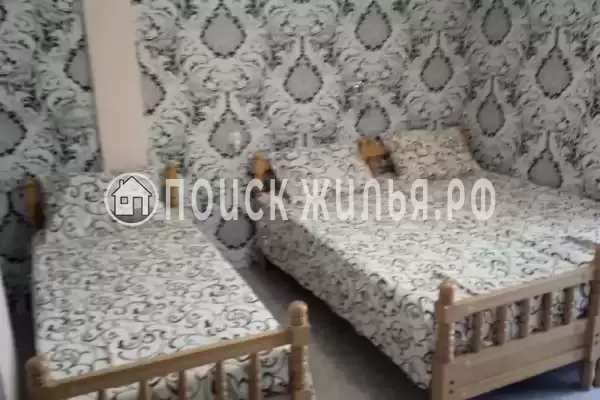 Частный сектор «Таунхаус на Кольцевой»