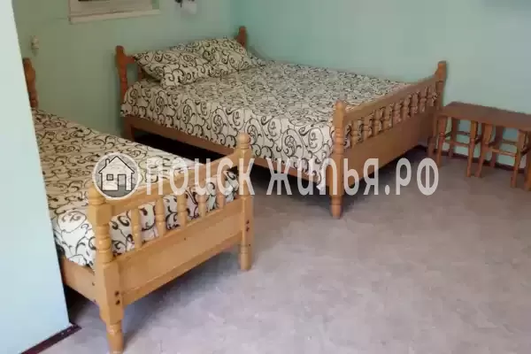 Частный сектор «Таунхаус на Кольцевой»