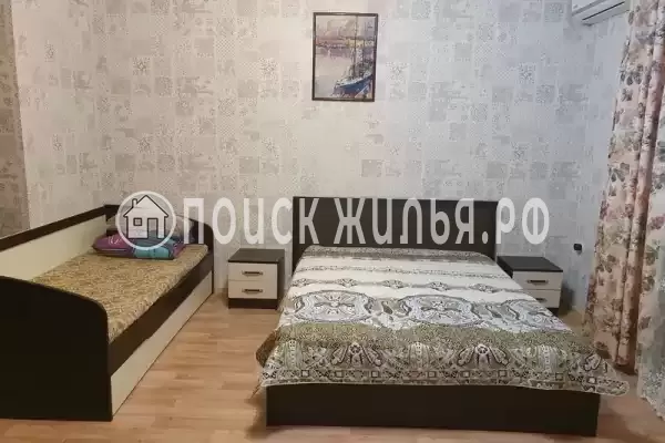 Частный сектор «Частное домовладение у пляжа»