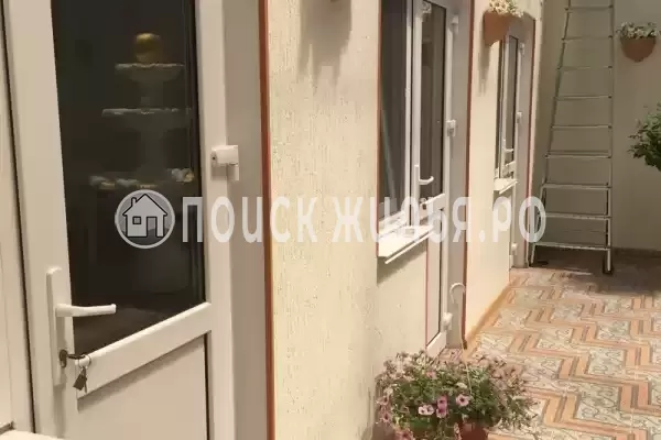 Частный сектор «Уютный домик»