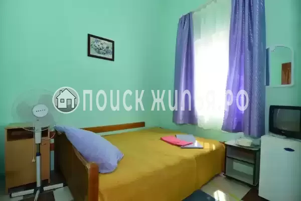 Отель «Белый»