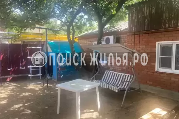 Гостевой дом «Парус»