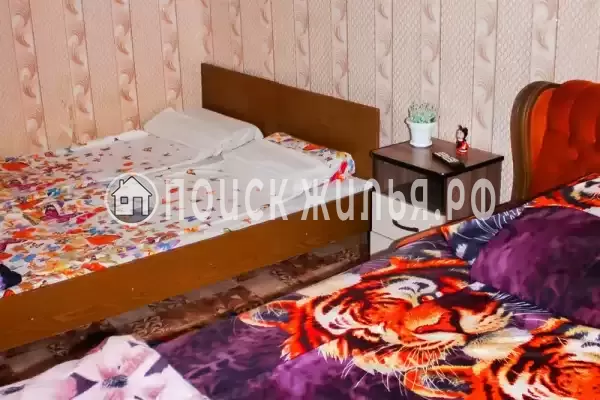 Гостевой дом «Парус»