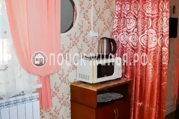 Гостевой дом «Парус»