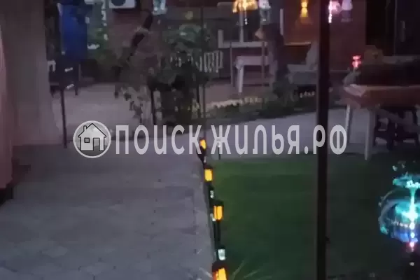 Гостевой дом «Парус»