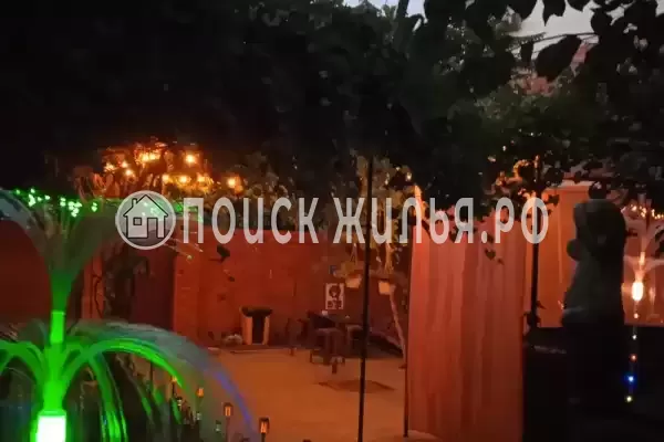 Гостевой дом «Парус»