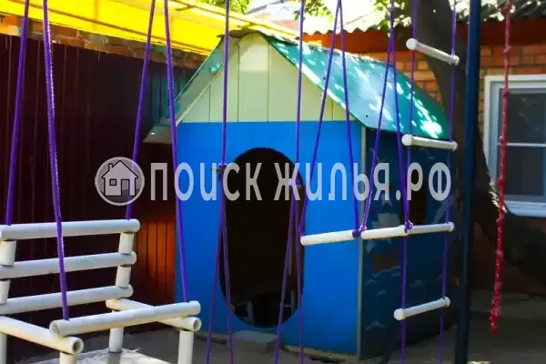 Гостевой дом «Парус»