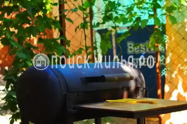 Гостевой дом «Парус»