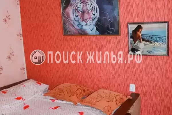 Гостевой дом «Парус»