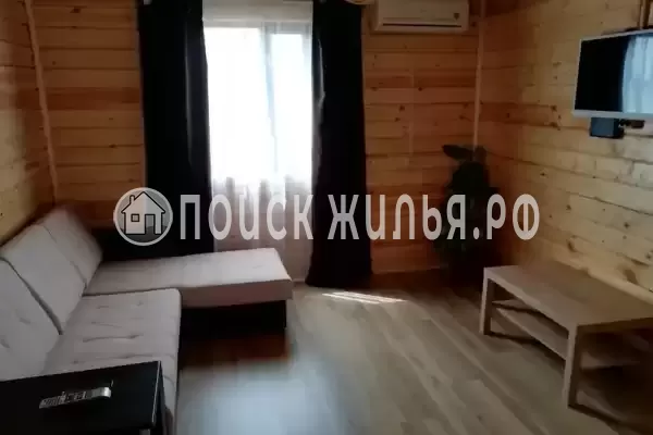 Частный сектор «Коттедж на Клубничной»