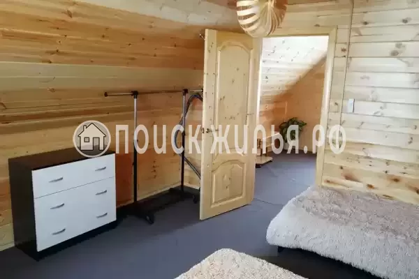 Частный сектор «Коттедж на Клубничной»
