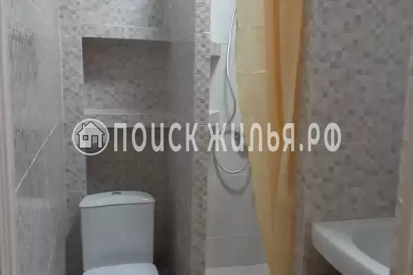 Апартаменты «В центре Адлера» Апартаменты «В центре Адлера»