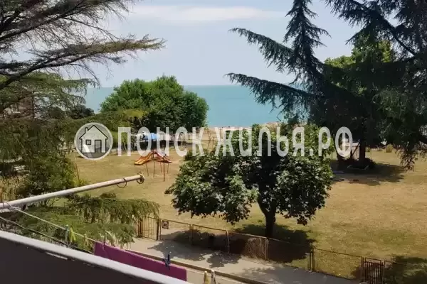 Квартира «На берегу моря» Квартира «На берегу моря»