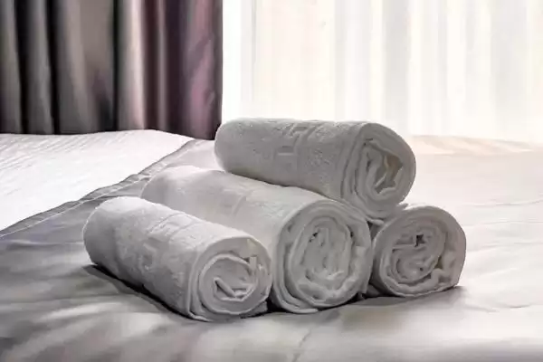 База отдыха «Лес»