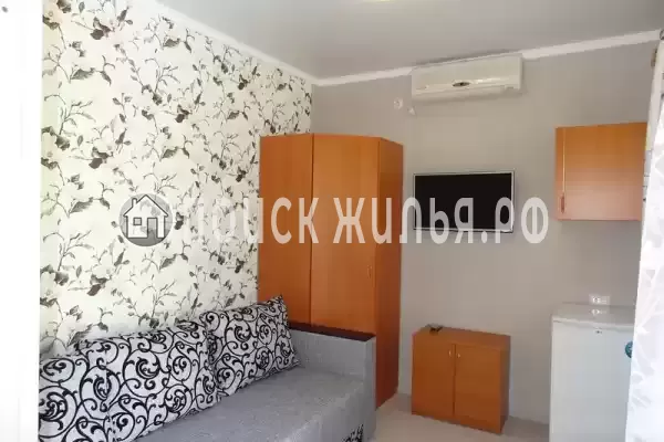 Гостиница «Золотая Рыбка на Прибое»