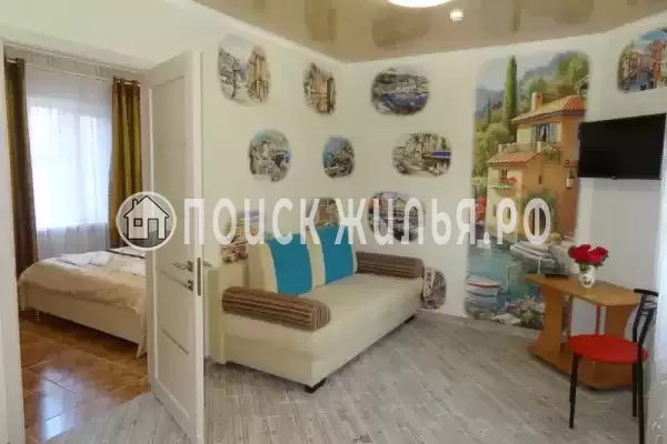Гостиница «Золотая Рыбка на Прибое»