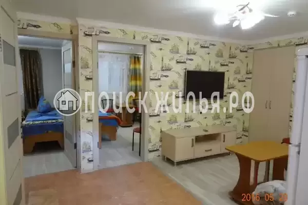 Гостиница «Золотая Рыбка на Прибое»