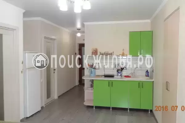 Гостиница «Золотая Рыбка на Прибое»