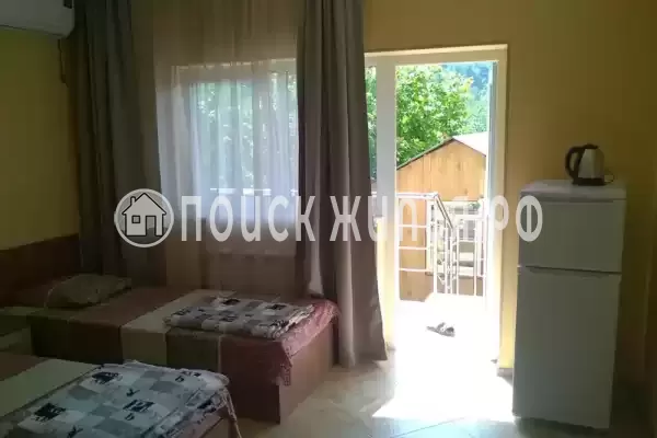 «У Светы и Давида»