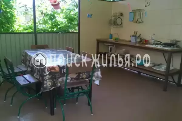 «У Светы и Давида»