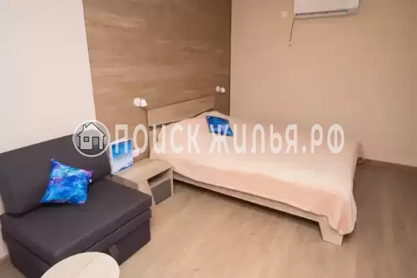 Частный сектор «Уютный»
