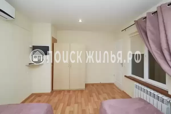 Частный сектор «Уютный»