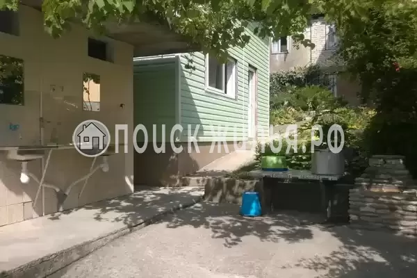 «У Светы и Давида»