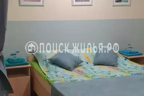 Частный сектор «Уютный»